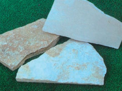 Scorzetta rustica segata grezza